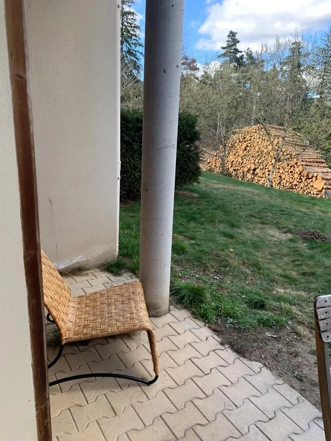 Le Cafe Creme Jardin Parking Apartment Le Chambon-sur-Lignon